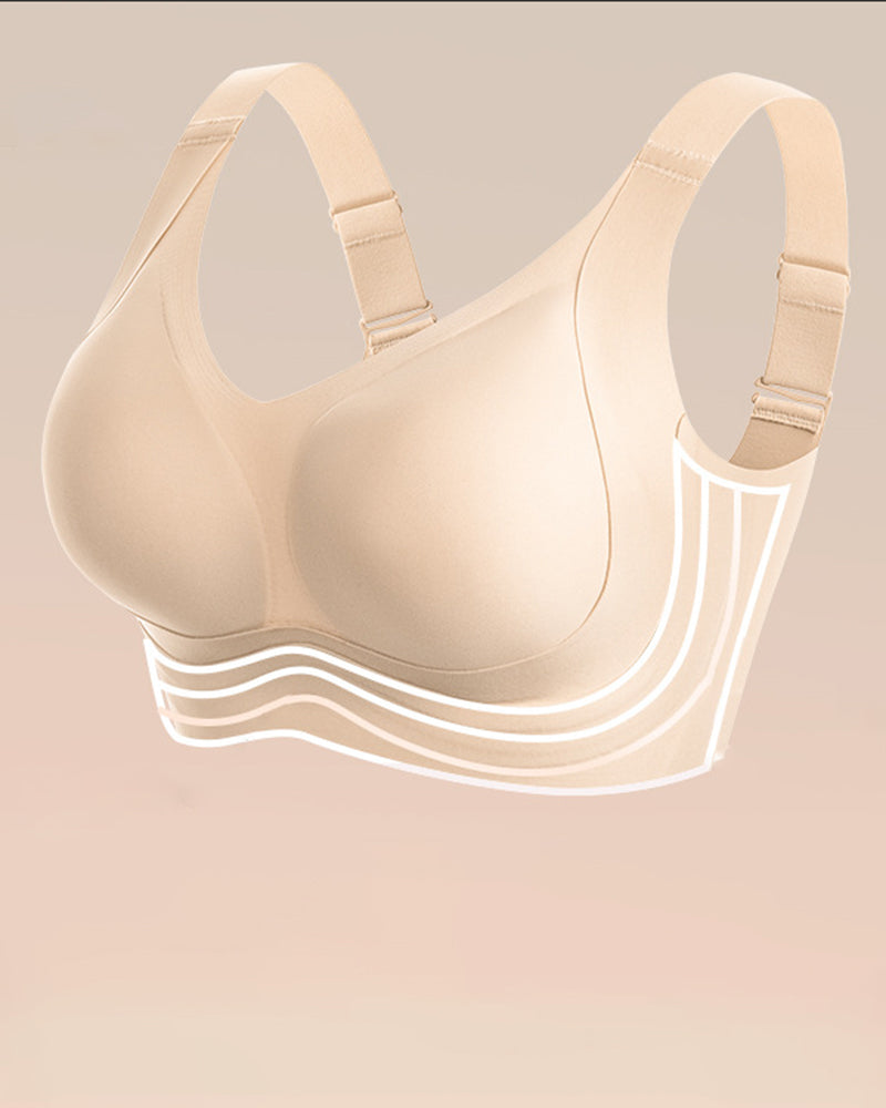 BH Sømløs Push Up
