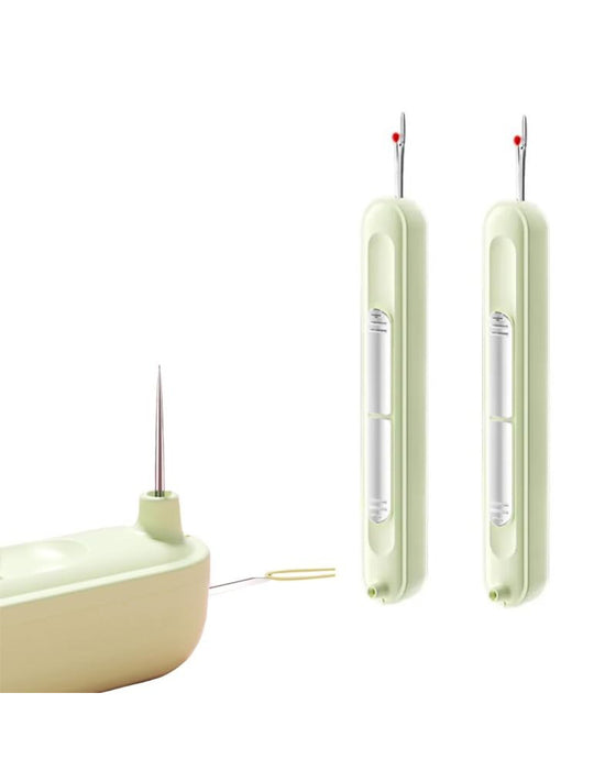 2-i-1 Nålitreder Og Sømvinder