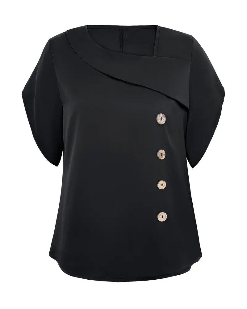 Bluse Enkel Pendler