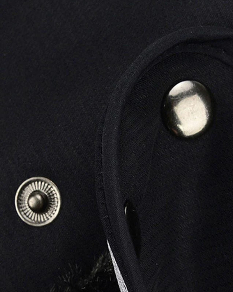 🔥Varm Vinterlue🧢