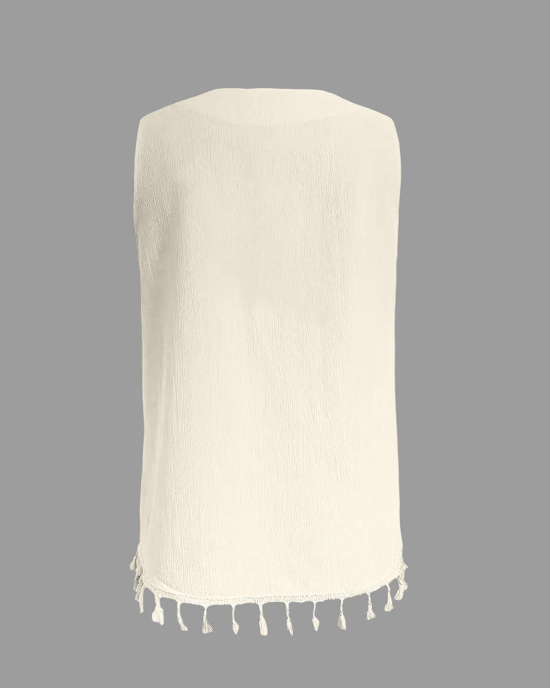 Tank Top Bohemian