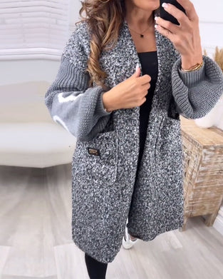 Motejakker med lommevarme