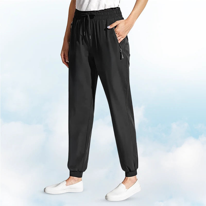 Damebukser Ultra Stretch IsSilke Komfort Casual