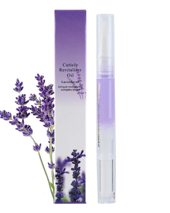 Negler næringsrik vekstolje