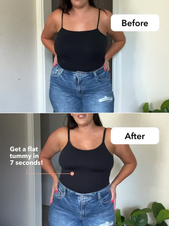 💕2025 Het Salg Hele Dagen Formgiving Komfort Stretch Camisole