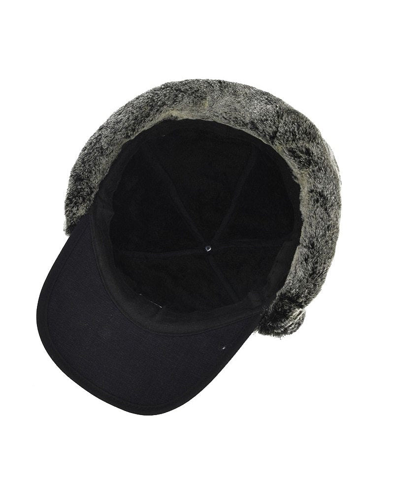 🔥Varm Vinterlue🧢