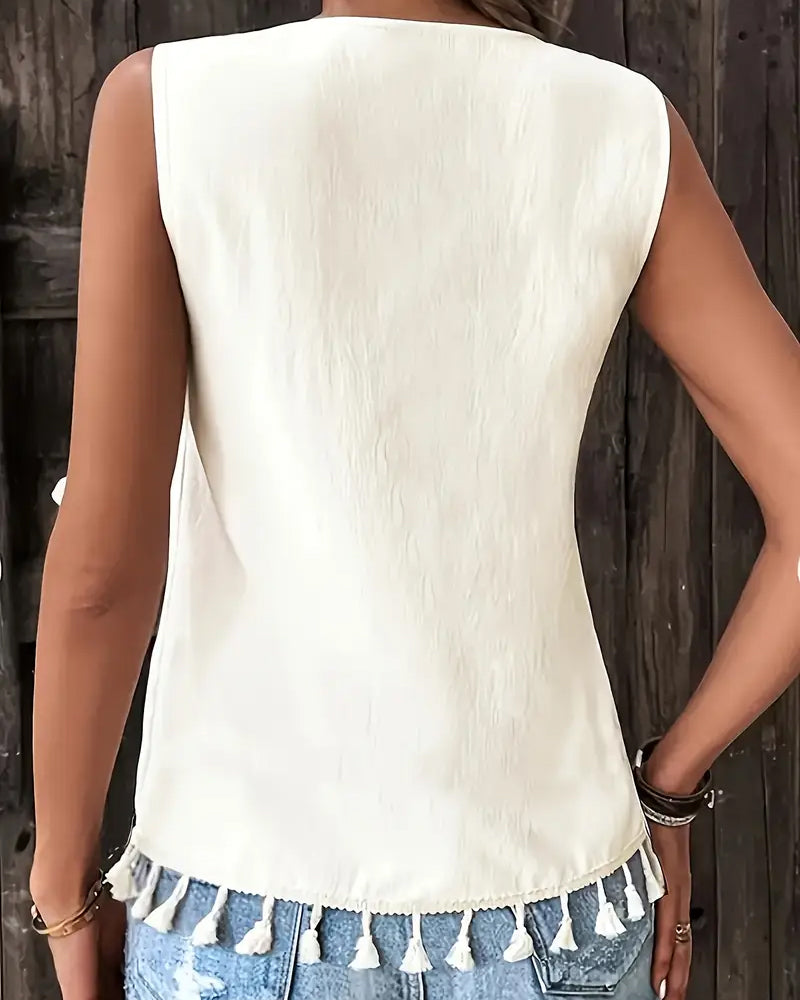 Tank Top Bohemian