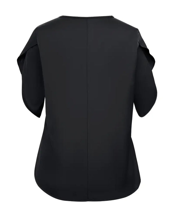 Bluse Enkel Pendler