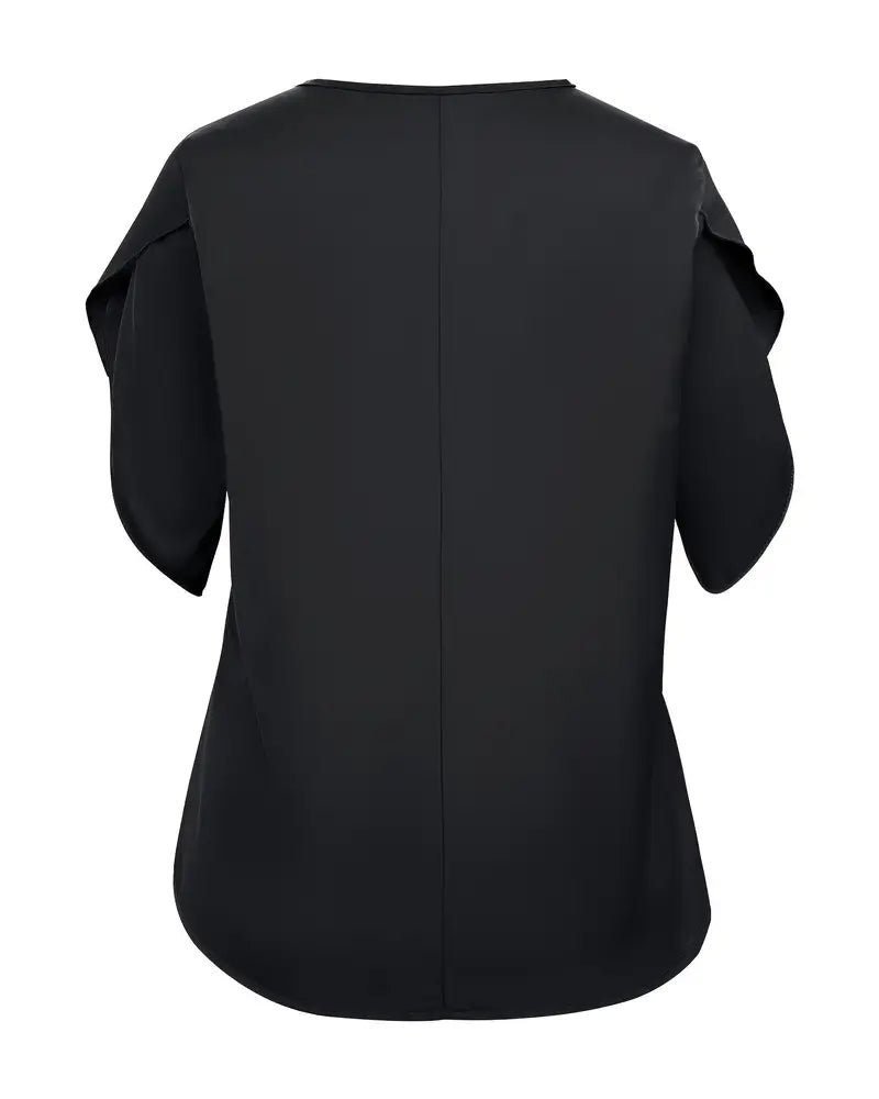 Bluse Enkel Pendler