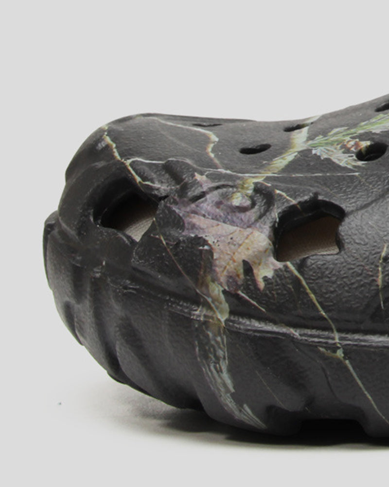 Tøfler stilig mønster anti-skli