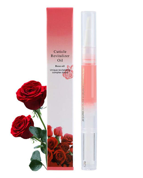 Negler næringsrik vekstolje