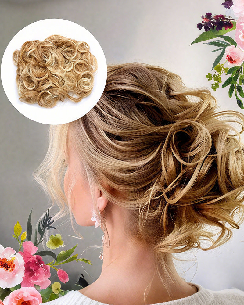 Klype Krøllet Knute Kam