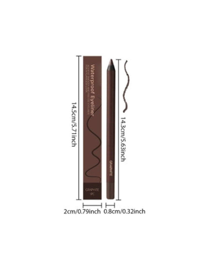 Waterproof Eyeliner Pen