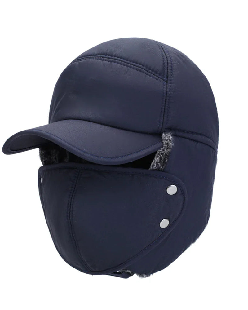 🔥Varm Vinterlue🧢