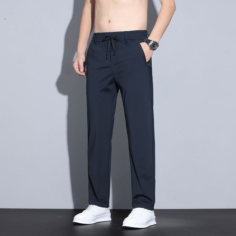 Unisex Ultrastretch Hurtigtørkende Bukser
