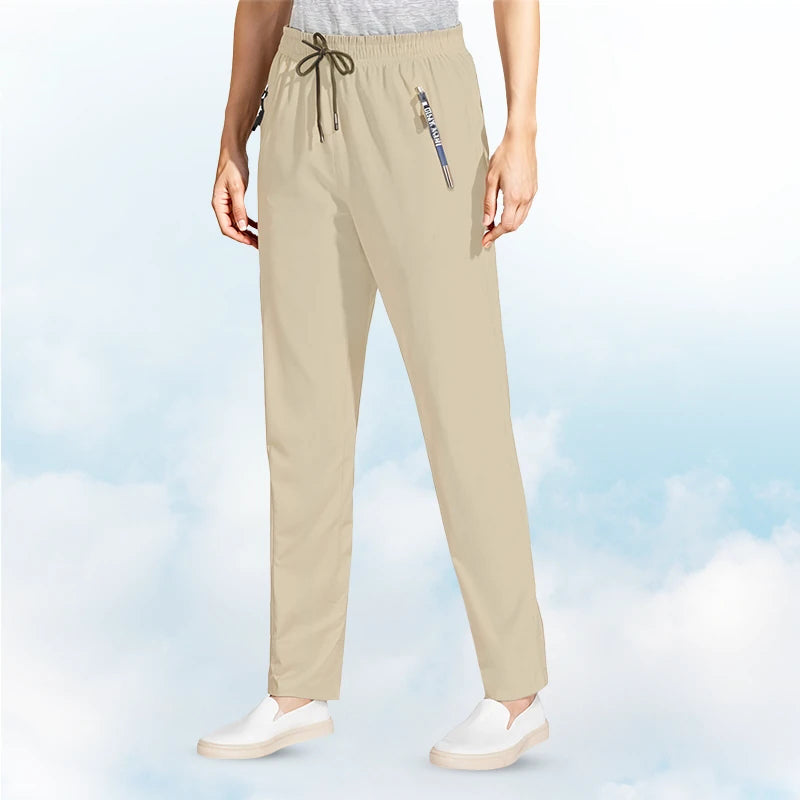 Damebukser Ultra Stretch IsSilke Komfort Casual