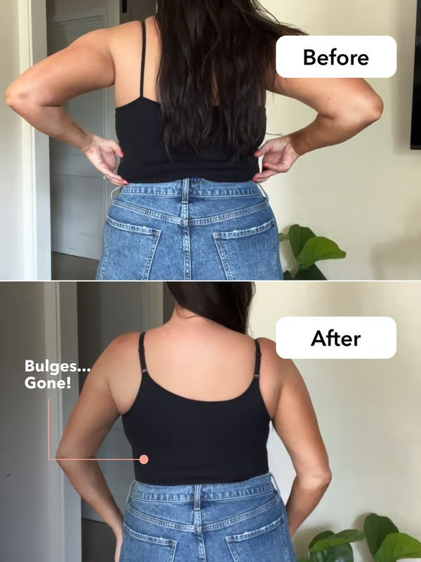 💕2025 Het Salg Hele Dagen Formgiving Komfort Stretch Camisole