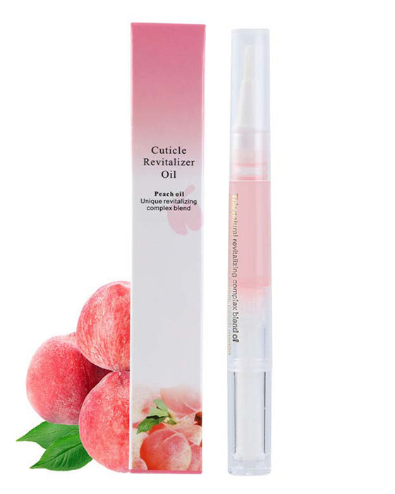 Negler næringsrik vekstolje