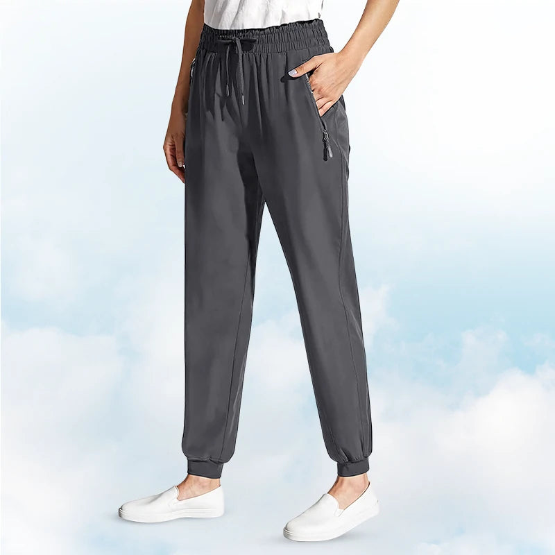 Damebukser Ultra Stretch IsSilke Komfort Casual