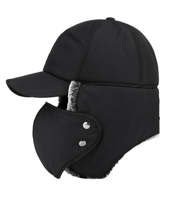 🔥Varm Vinterlue🧢