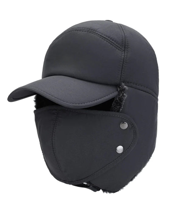 🔥Varm Vinterlue🧢