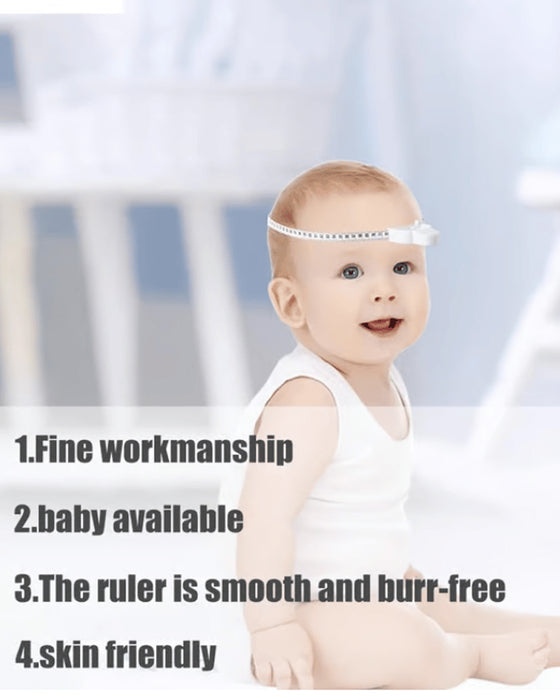 Perfekt kroppsmålbånd