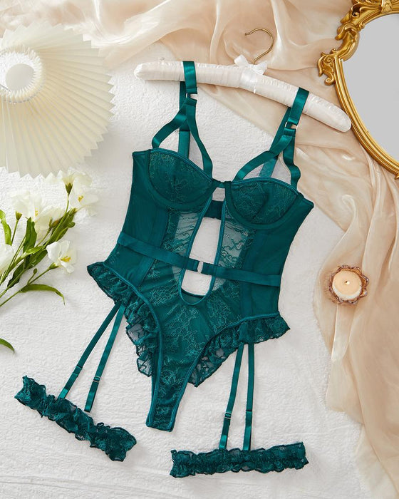 Høykvalitets Komfortabel Gjennomsiktig Bh, Slim-Fit Med Justerbare Stropper, For Alle Sesonger