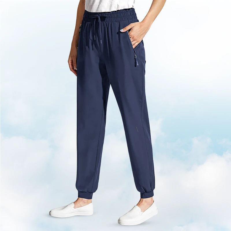Damebukser Ultra Stretch IsSilke Komfort Casual