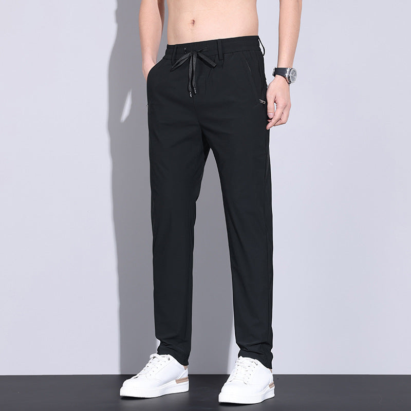 Unisex Ultrastretch Hurtigtørkende Bukser