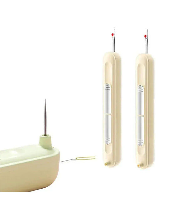 2-i-1 Nålitreder Og Sømvinder