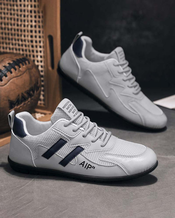 Sneakers Menns Casual Colorblock