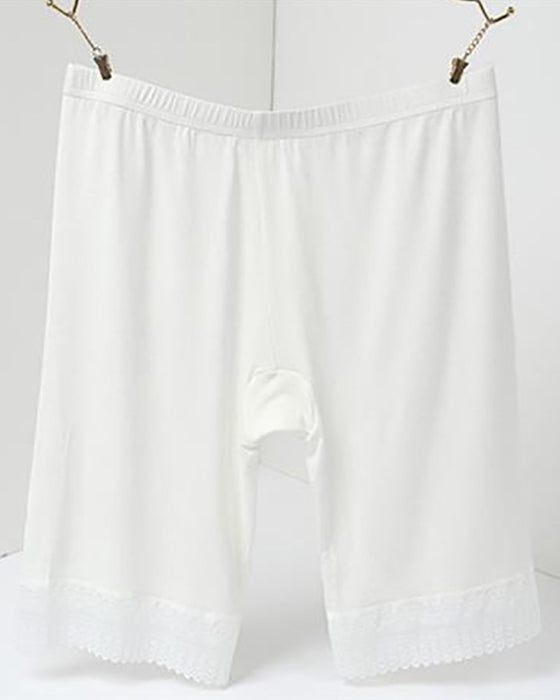 Shorts Kniplingbunn
