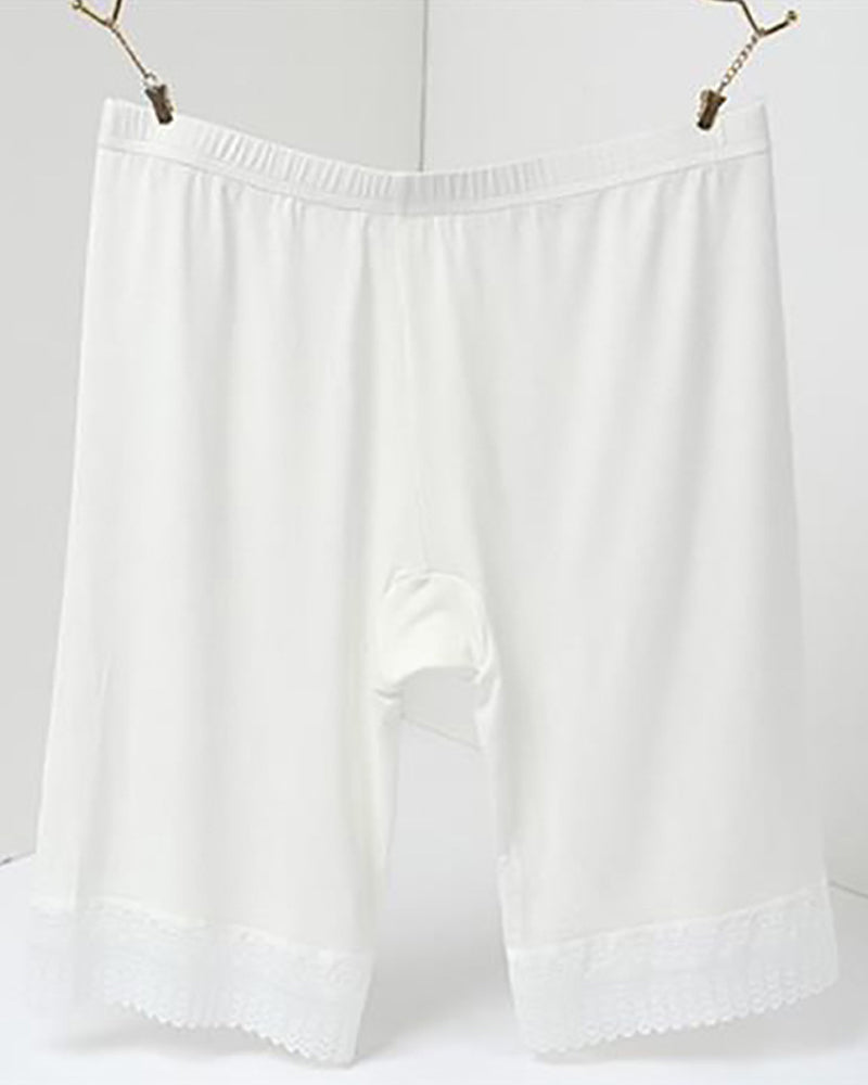 Shorts Kniplingbunn