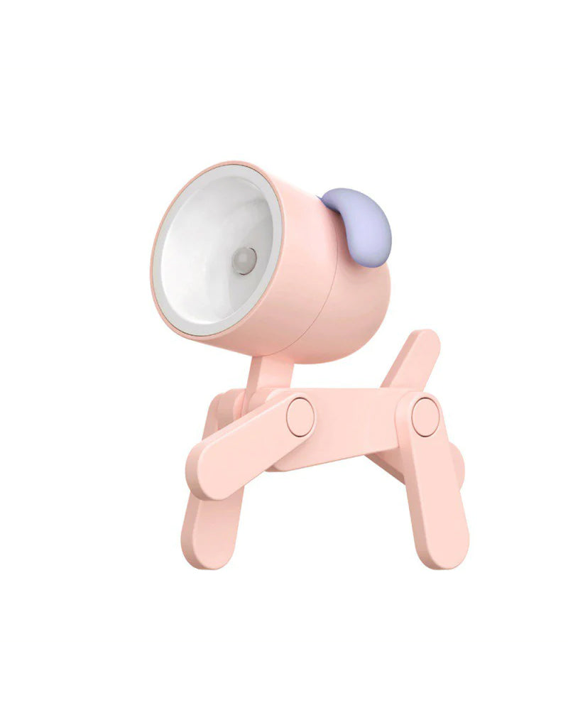 Søte LED nattlys