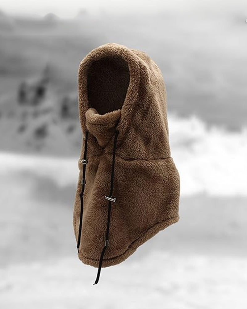 Sherpa hette skimaske