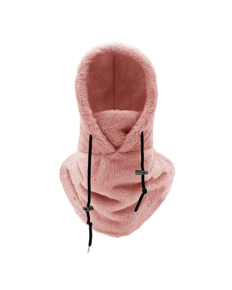 Sherpa hette skimaske