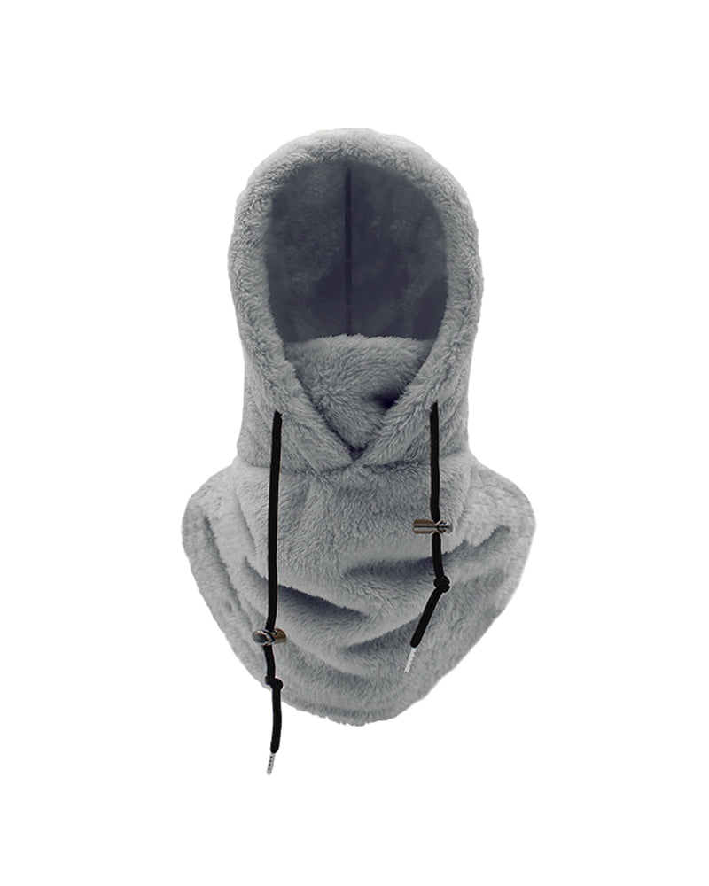 Sherpa hette skimaske