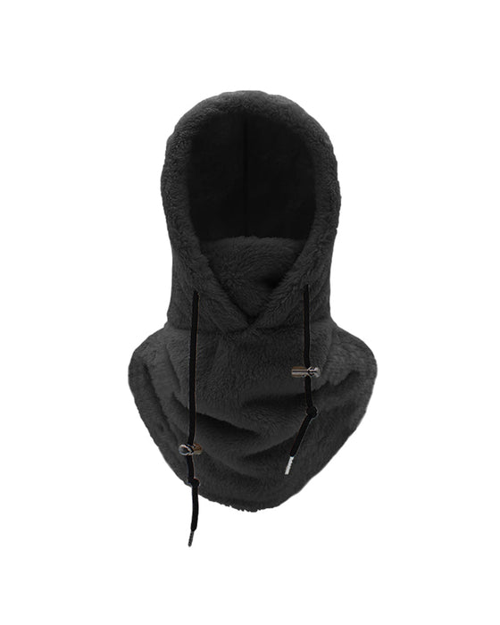 Sherpa hette skimaske