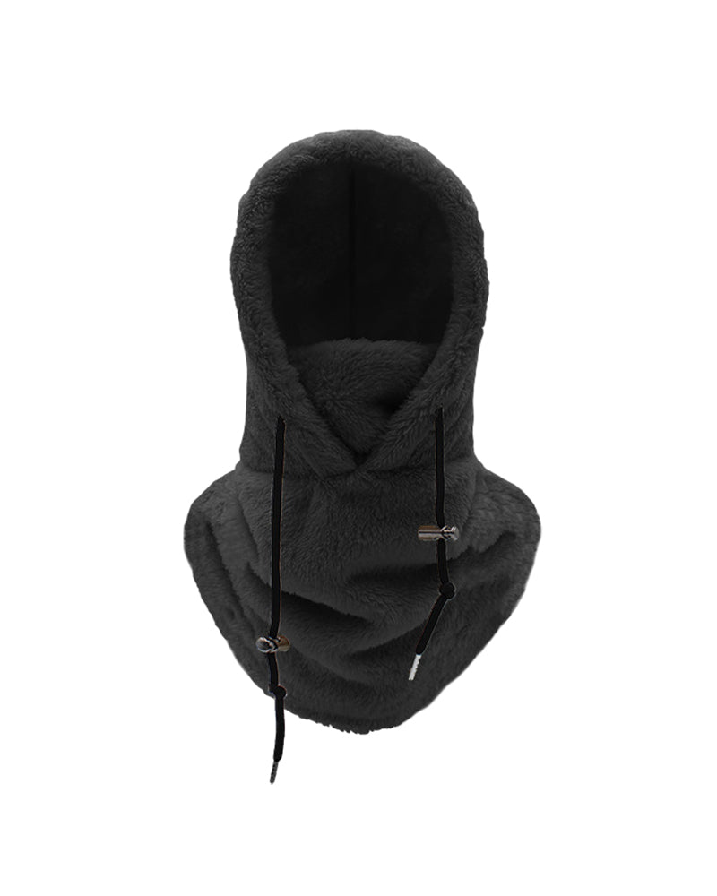 Sherpa hette skimaske