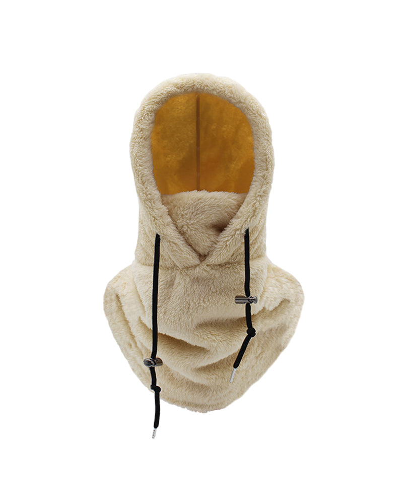 Sherpa hette skimaske