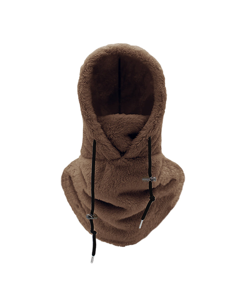 Sherpa hette skimaske
