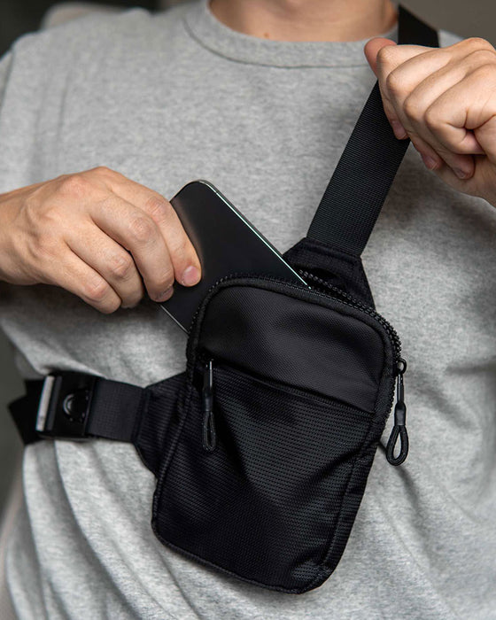 Veske Crossbody Mini Sling