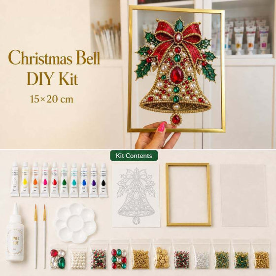 Diy Smykkesett Juletre
