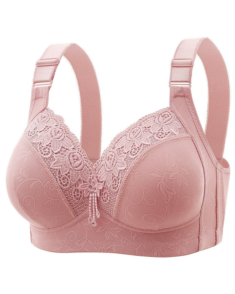 Luksuriøs Blondekant Lingerie For Kvinner