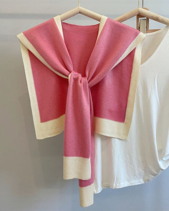 Cover-Up Stilig Enkel Lett