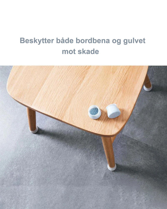 Møbel Silikon Beskyttelsesdeksel