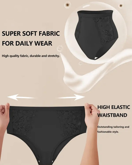 Underklær Full Dekning Myk Etterfødsel Strekkbare Kvinner