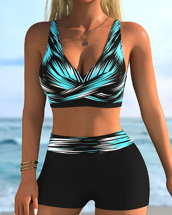 Bikini Gradient Kors Boxershorts