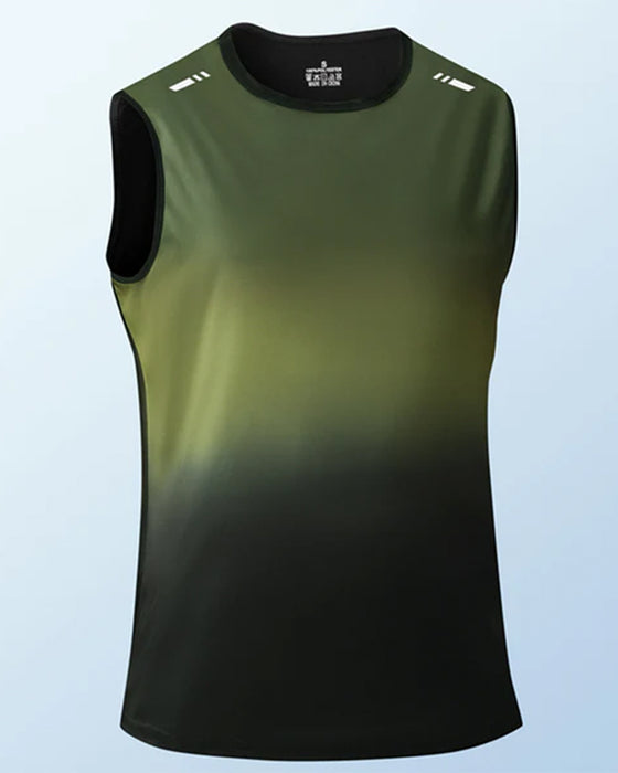 Herre Linne, Gradient, Rundhalset