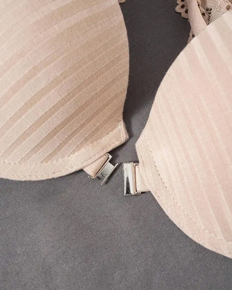 Undertøy Push-Up Forlukking